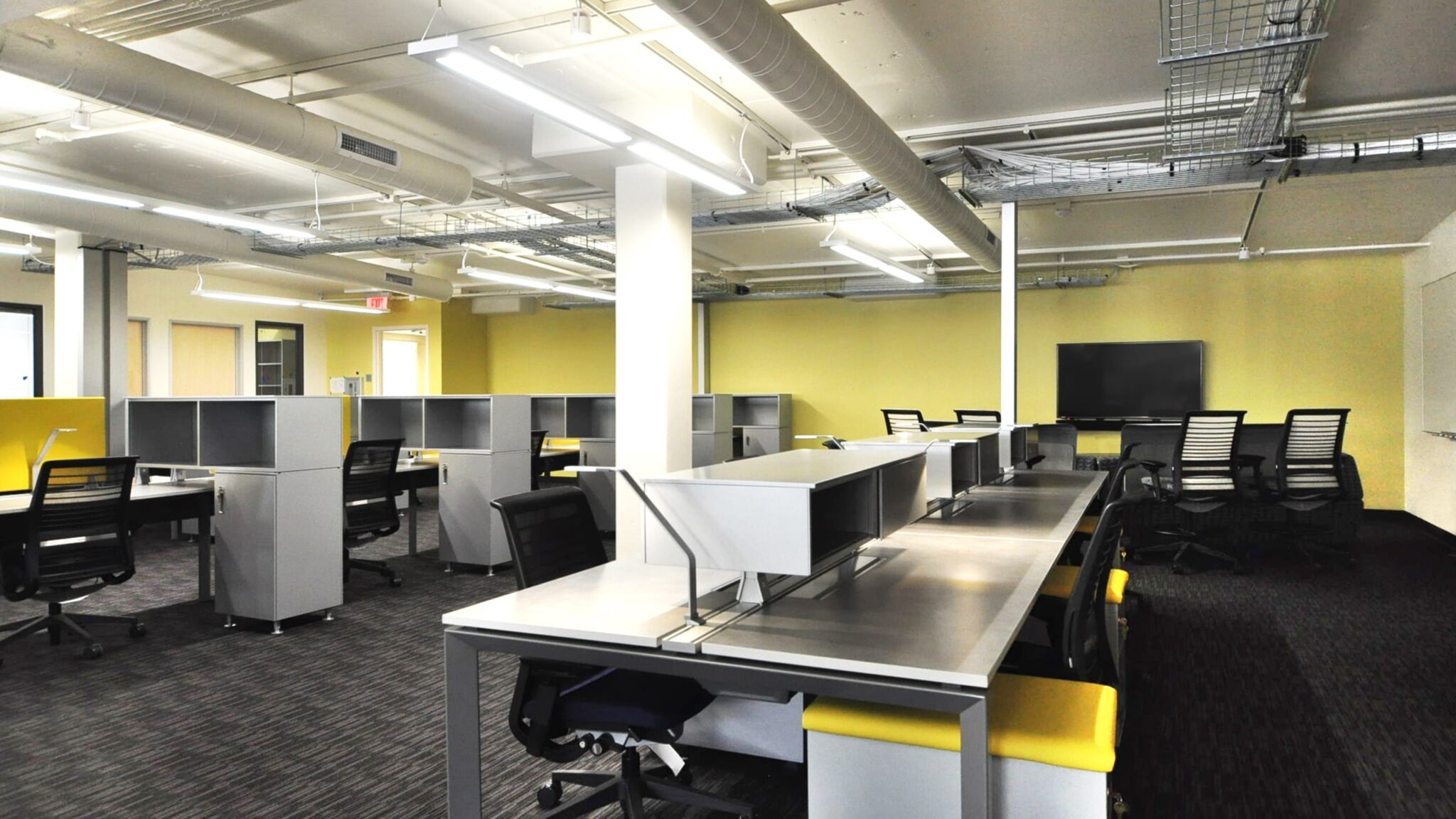 UC Merced Venture Lab Halajian Architects