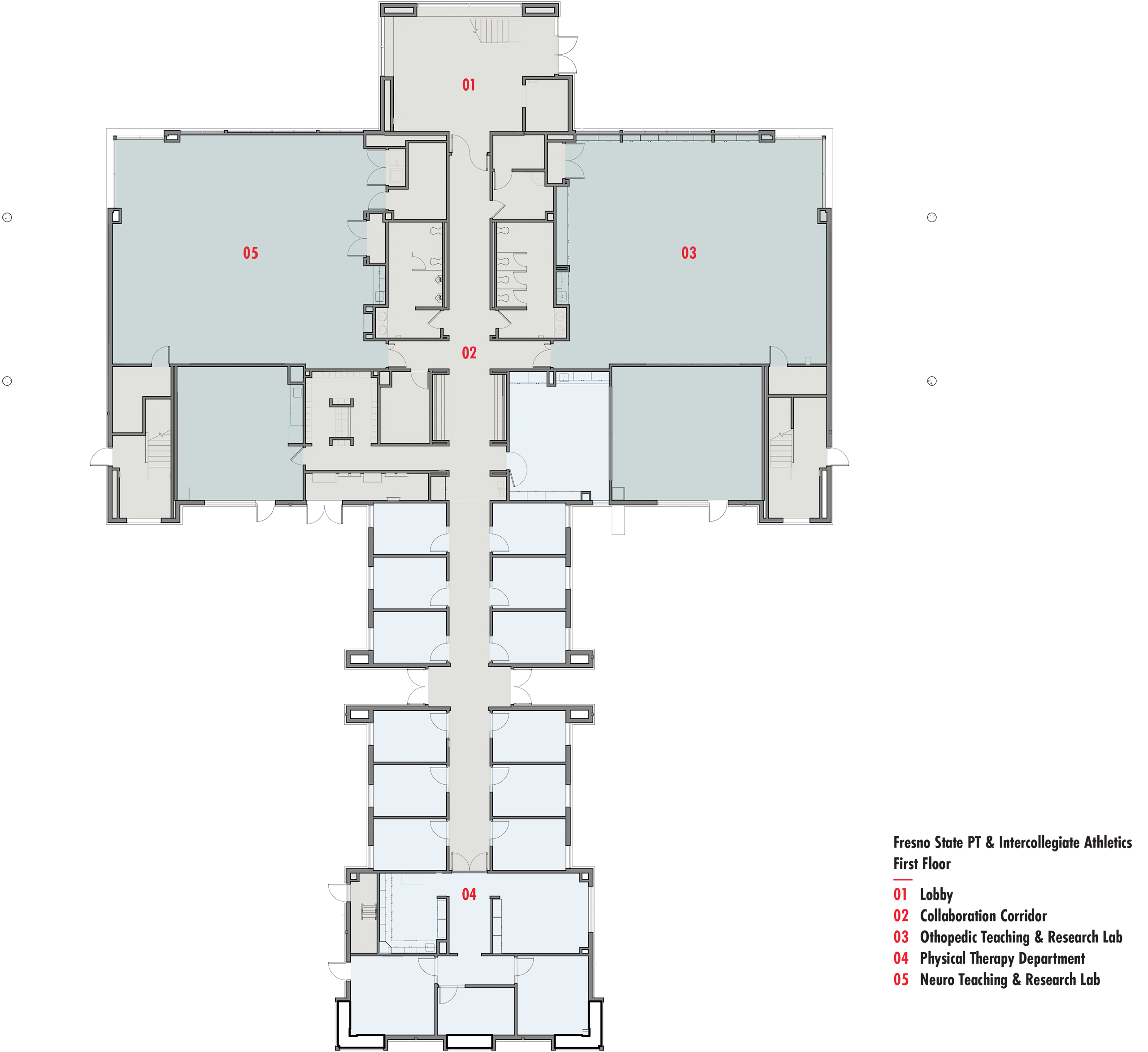 Website Presentation - First Floor (Labeled)