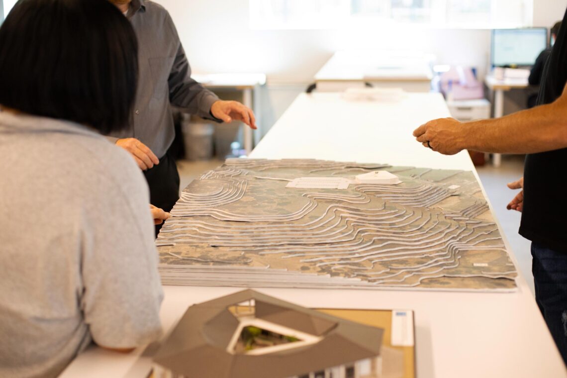 Site Location: How the Environment Informs Design | Halajian Architects
