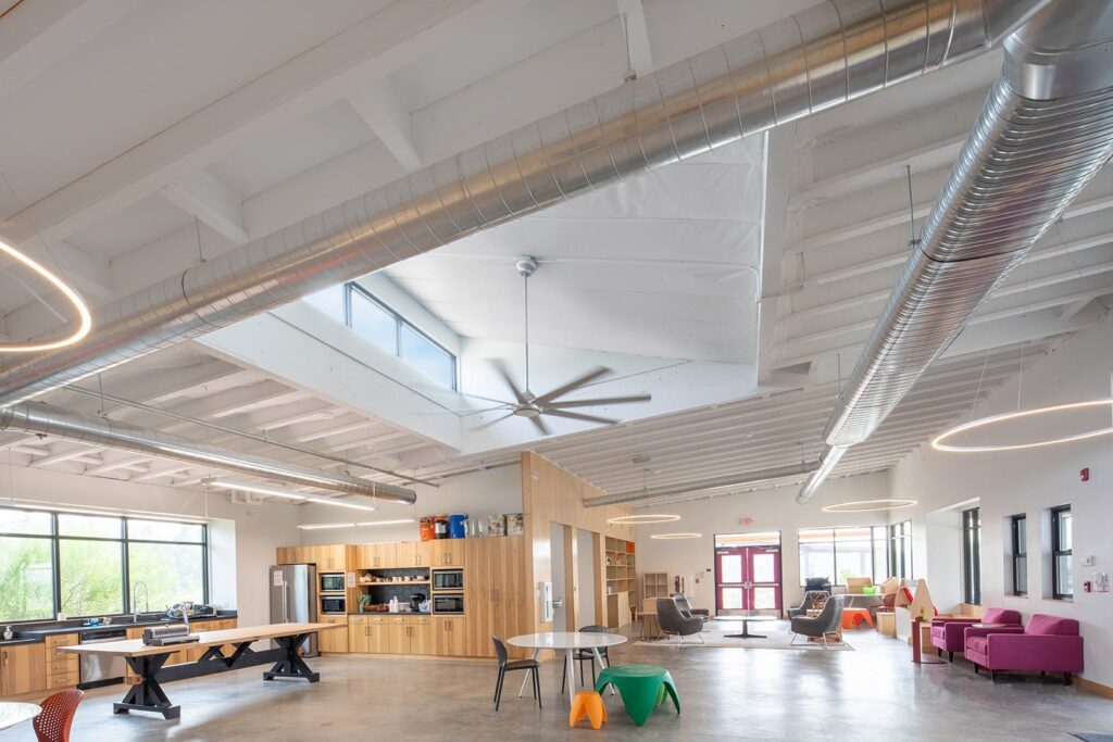 Architectural Design Process: Challenges, Examples | Halajian Architects