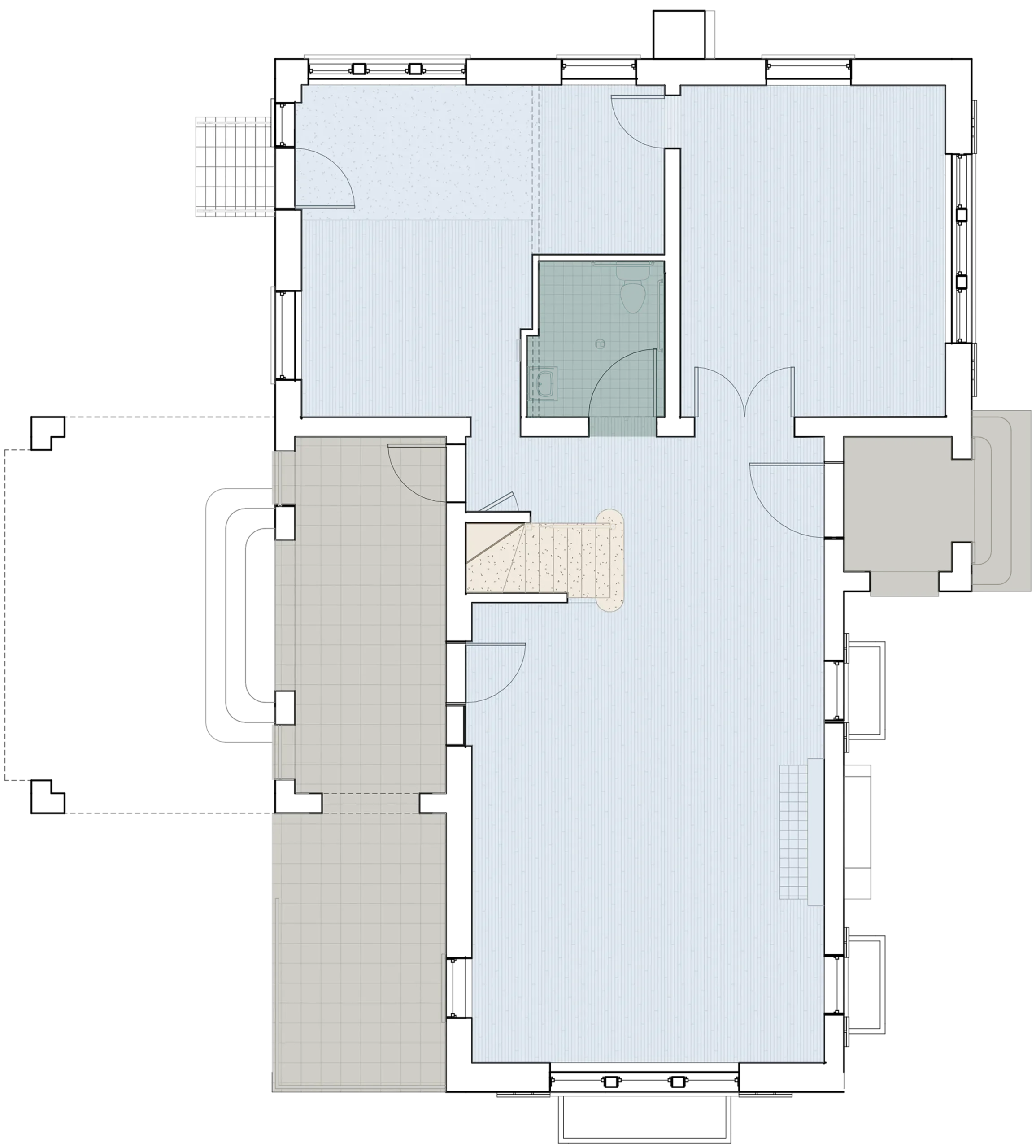2017-32_First Floor Colored